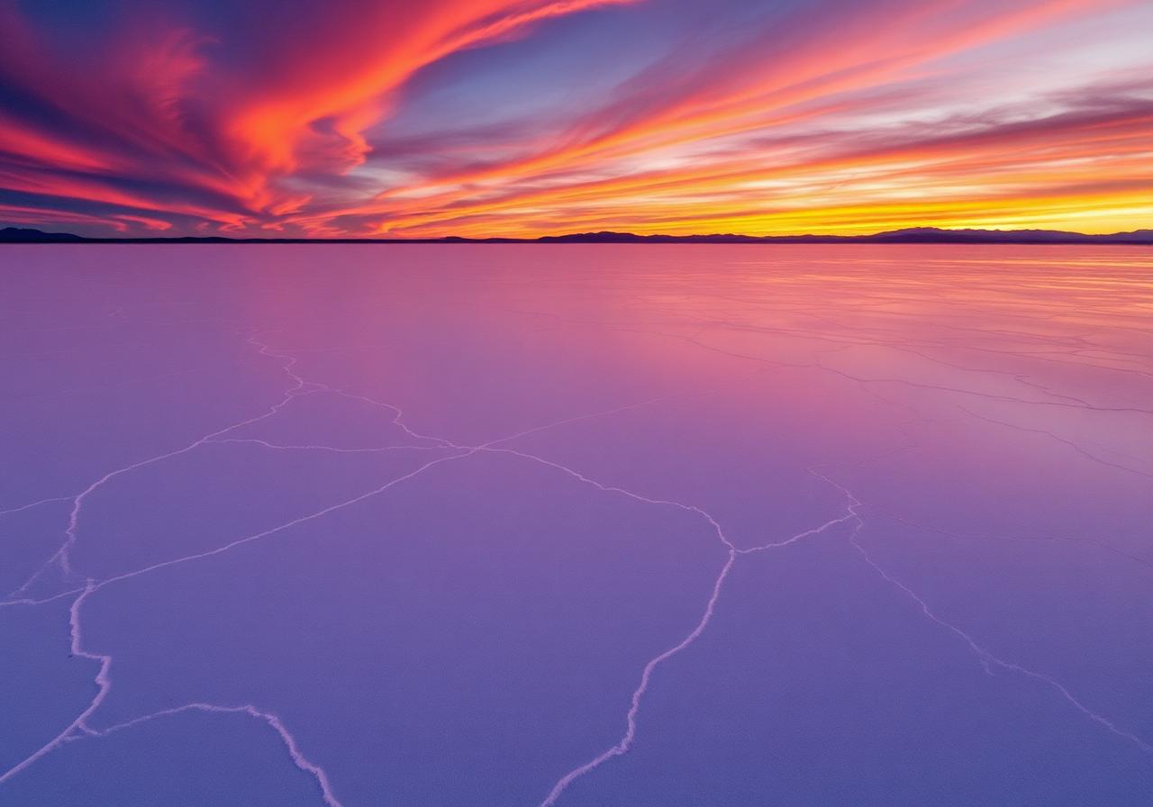 Northwest Argentina