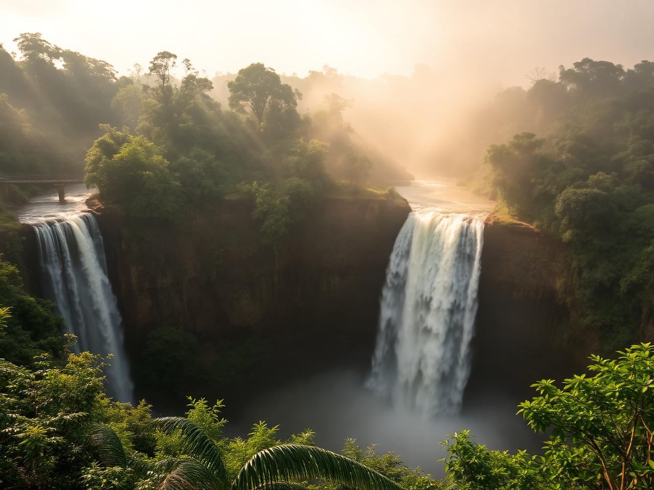 Iguazú