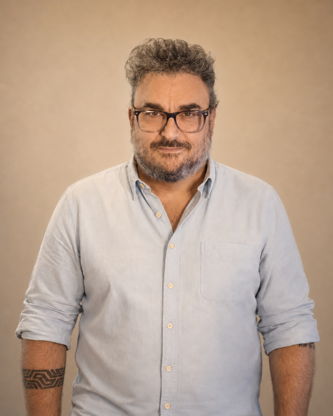 Fernando Domingo