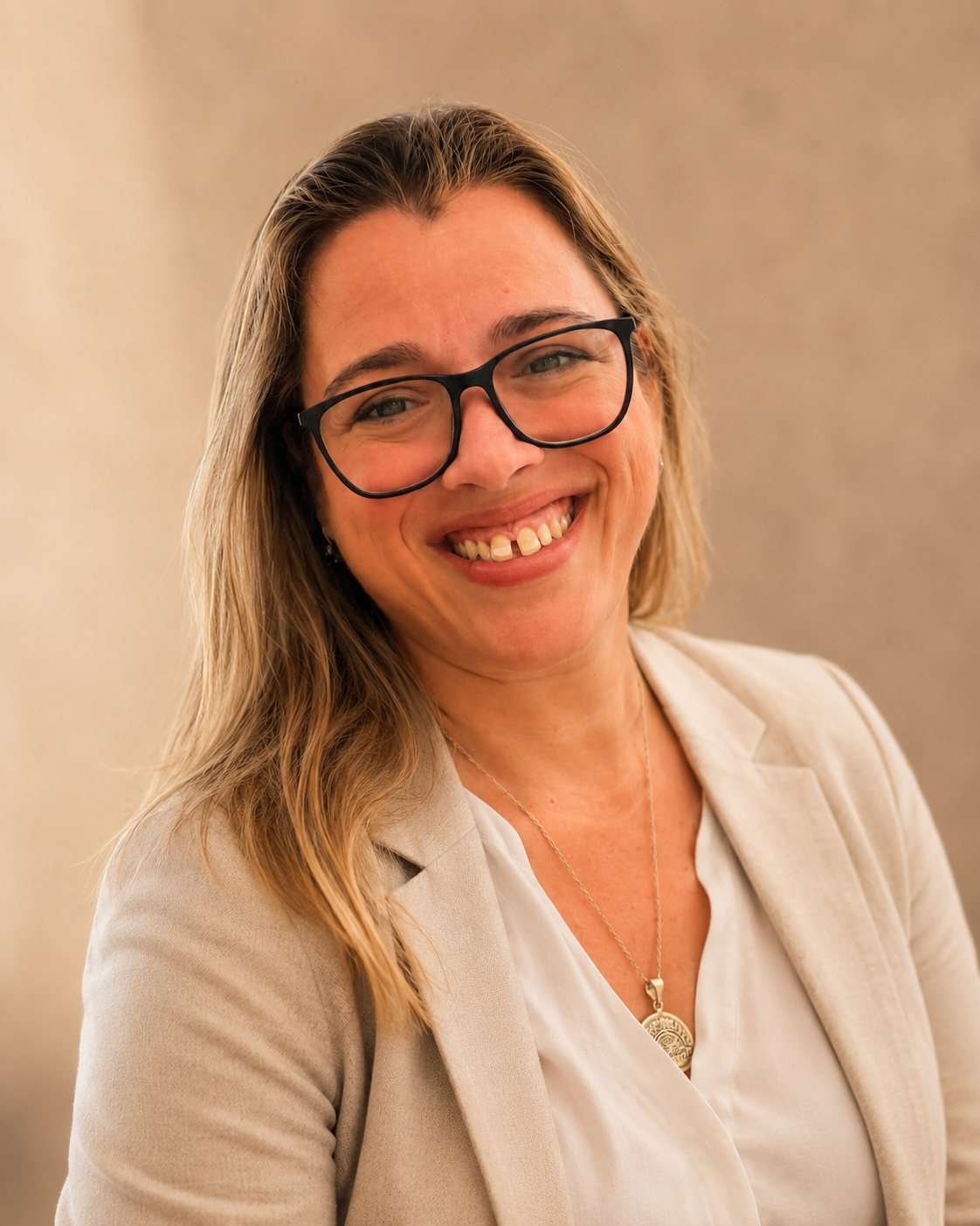 Nieves Vilar