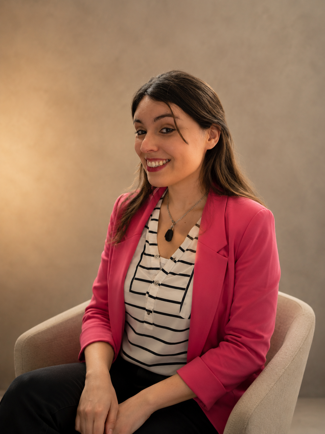 Eliana Machicote